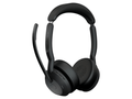 Jabra Evolve2 55 MS Wireless Stereo Headset
