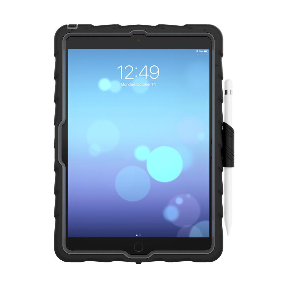 Gumdrop Hideaway Rugged iPad 10.2" Case