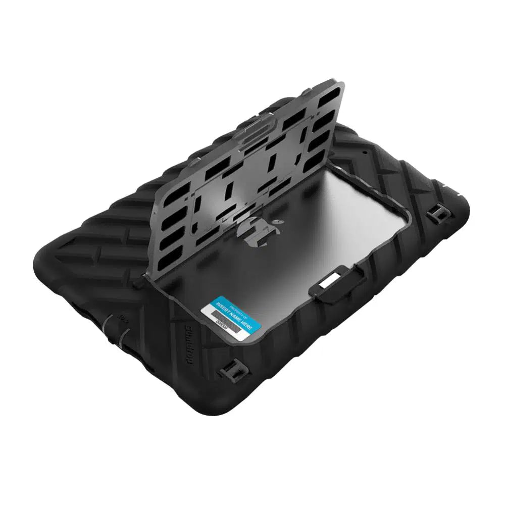 Gumdrop Hideaway Rugged iPad 10.2" Case