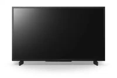 Sony Bravia BZ30J 32" Pro Display. Carton Damaged Stock, 3 Year Warranty