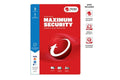 Trend Micro Maximum Security 3 Devices 1 Year — Digital Activation Key