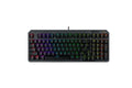 ASUS TUF Gaming K3 Gen II Compact Optical Mechanical Gaming Keyboard