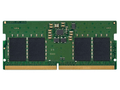 Kingston 8GB (1x8GB) DDR5 SODIMM 5600MHz CL46 1.1V Notebook Laptop Memory