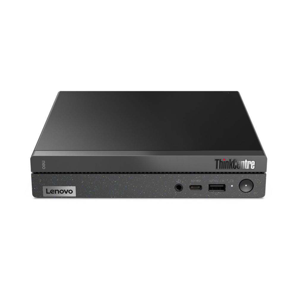 Lenovo ThinkCentre Neo 50Q G4 Tiny i3-1215U, 8GB, 256GB, WIFI+BT, KB+MSE