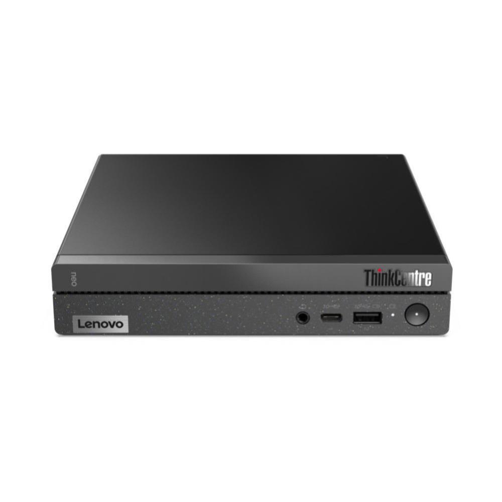 Lenovo ThinkCentre Neo 50Q G4 Tiny I5-13420H, 16GB, 512GB, WIFI+BT, KB+MSE