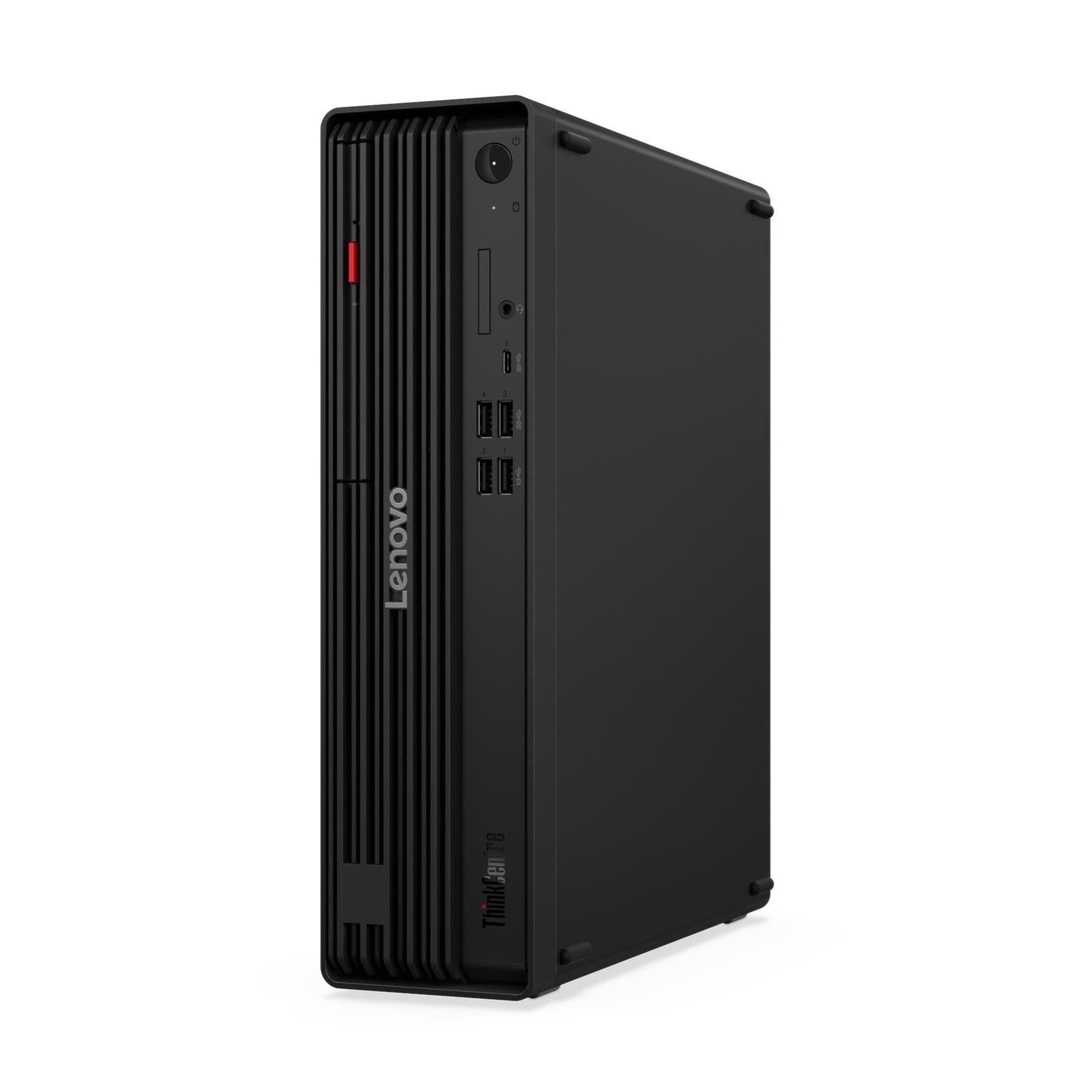 Lenovo ThinkCentre M70S G6 SFF U7-265, 16GB, 512GB, WIFI+BT