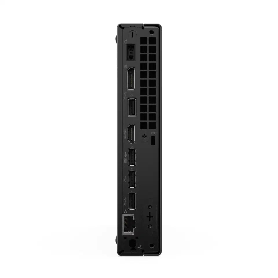 Lenovo ThinkCentre Neo 50Q G5 Tiny I5-210H, 16GB, 512GB SSD, WIFI+BT