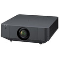 Sony VPLFHZ70B 3LCD Laser Projector, Black, Ex-Demo Stock, 5 Year Warranty