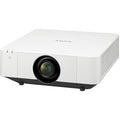 Sony VPLFHZ75W 3LCD Laser Projector, White, Ex-Demo Stock, 5 Year Warranty