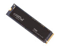 Crucial T500 4TB M.2 2280 PCIe Gen4 NVMe SSD — 7000MB/s Read 6900MB/s Write 2400TBW PS5 5YR