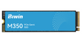 BIWIN M350 4TB M.2 2280 PCIe Gen4 NVMe SSD — 6000MB/s Read 5000MB/s Write 5YR