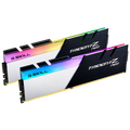 G.SKILL Trident Z Neo DDR4 32GB (2x16GB) 3200MHz CL16 AMD Ryzen Desktop Memory