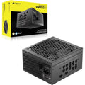 Corsair RM850x SHIFT 850W Fully Modular 80+ Gold ATX 3.1 FDB 140mm Fan Zero RPM 10YR Warranty