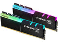 G.SKILL Trident Z RGB DDR4 32GB (2x16GB) 3600MHz CL17 Desktop Gaming Memory