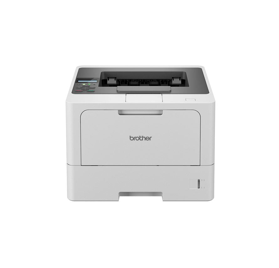 Brother HL-L5210DN Professional Mono Laser Printer | 48ppm | Duplex | Wired Network