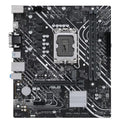 ASUS PRIME H610M-D D4-CSM Micro-ATX Intel H610 LGA1700 Motherboard — DDR4 64GB PCIe 4.0 M.2 HDMI SATA