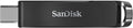 SanDisk Ultra 32GB USB Type-C 3.1 Flash Drive | Retractable | 5yr Warranty