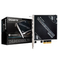 Gigabyte THUNDERBOLTS 5 Add-in Card Intel JHL9580 Dual Thunderbolt 5 Ports 80Gbps