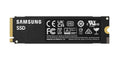 Samsung 990 EVO Plus 1TB M.2 2280 PCIe Gen5 NVMe SSD — 7150MB/s Read 6300MB/s Write AES 5YR