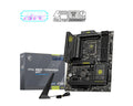 MSI MAG B860 TOMAHAWK WIFI ATX Intel LGA1851 Motherboard 4x DDR5 256GB 2x PCIe 3x M.2 4x SATA Wi-Fi 7 Killer Ethernet