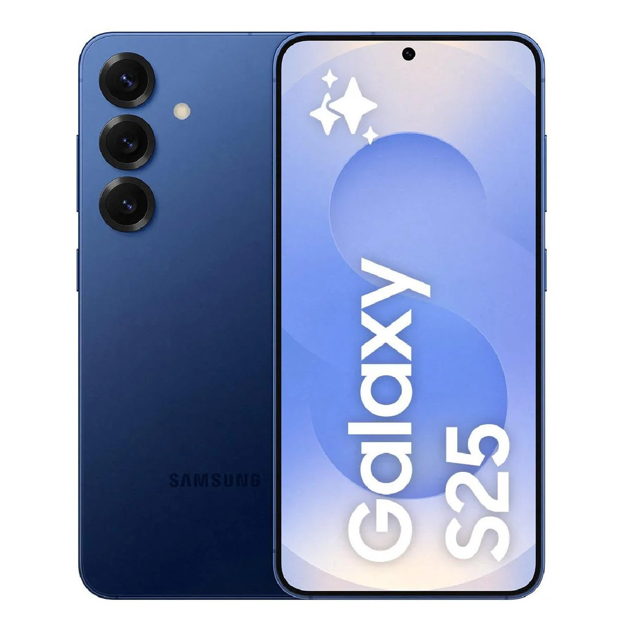 Samsung Galaxy S25 5G 256GB Navy AU Stock | 6.2" FHD+ 120Hz | 12GB RAM | 50MP Camera