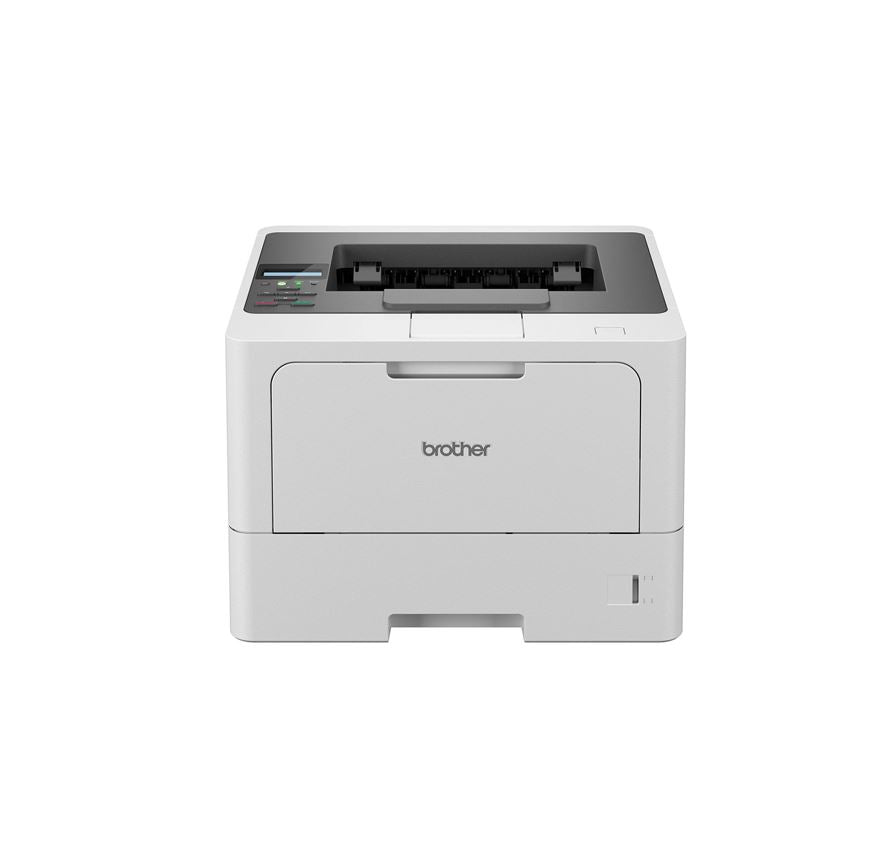 Brother HL-L5210DW Professional Mono Laser Printer | 48ppm | Duplex | WiFi | NEW