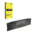 Corsair Vengeance 128GB (2x64GB) DDR5-6000 CL40 Desktop Gaming RAM Black