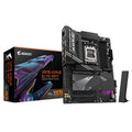 Gigabyte X870 AORUS ELITE WIFI7 ATX AMD AM5 Motherboard 4x DDR5 256GB 3x PCIe 4x M.2 4x SATA USB 3.2 USB-C Wi-Fi 7