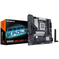 Gigabyte B860M EAGLE WIFI6 Micro-ATX Intel B860 LGA1851 Motherboard — DDR5 Wi-Fi 6 Dual M.2 PCIe 4.0