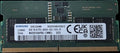 Samsung OEM 8GB (1x8GB) DDR5 SODIMM 5600MHz C46 1.1V Notebook Laptop Memory