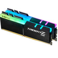 G.SKILL Trident Z RGB DDR4 16GB (2x8GB) 3600MHz CL16 High Performance Desktop Memory