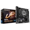 Gigabyte H610M D3H WIFI DDR4 Micro-ATX Intel LGA1700 Motherboard 2x DDR4 64GB M.2 4x SATA Wi-Fi HDMI