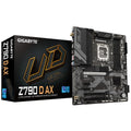 Gigabyte Z790 D AX ATX Intel Z790 LGA1700 Motherboard — DDR5 Wi-Fi 6E 4-Slot 192GB 3xM.2 Dual USB-C PCIe 5.0