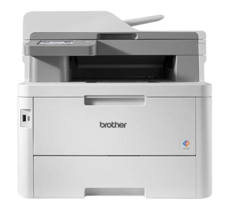 Brother MFC-L8390CDW Colour Laser All-in-One | 30ppm | Print Scan Copy Fax | WiFi
