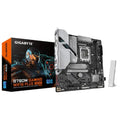 Gigabyte B760M GAMING WIFI6 PLUS GEN5 Micro-ATX Intel B760 LGA1700 Motherboard — DDR5 Wi-Fi 6 PCIe 5.0 Dual M.2