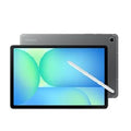 Samsung Galaxy Tab S10 FE+ 5G 128GB Grey — 13.1" Octa-Core 8GB RAM 13MP S Pen 10090mAh 2YR Warranty