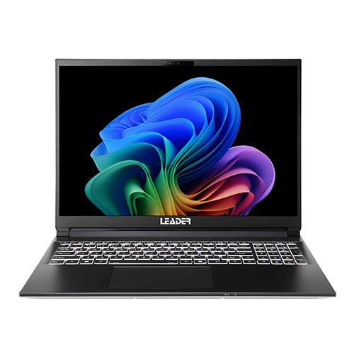 Leader AI Companion 16" AMD AI 7 RTX5060 64GB DDR5 1TB NVMe Win11 Pro