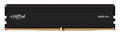 Crucial Pro 48GB (1x48GB) DDR5-5600 CL46 Black Desktop Gaming RAM — XMP AMD Ryzen