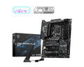 MSI Z890 GAMING PLUS WIFI ATX Intel Z890 LGA1851 Motherboard — DDR5 Wi-Fi 7 4xM.2 PCIe 5.0 USB-C 2x USB-C