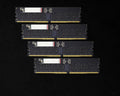 G.SKILL G5 Neo 64GB (4x16GB) DDR5 6000 MT/s R-DIMM | CL30 | AMD EXPO | ECC
