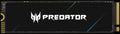 Acer Predator GM7 1TB M.2 2280 PCIe Gen4 x4 NVMe SSD — 7400MB/s Read 6300MB/s Write 5YR