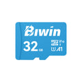 BIWIN MS100 32GB microSD 3.0 Memory Card 100MB/s Read 30MB/s Write