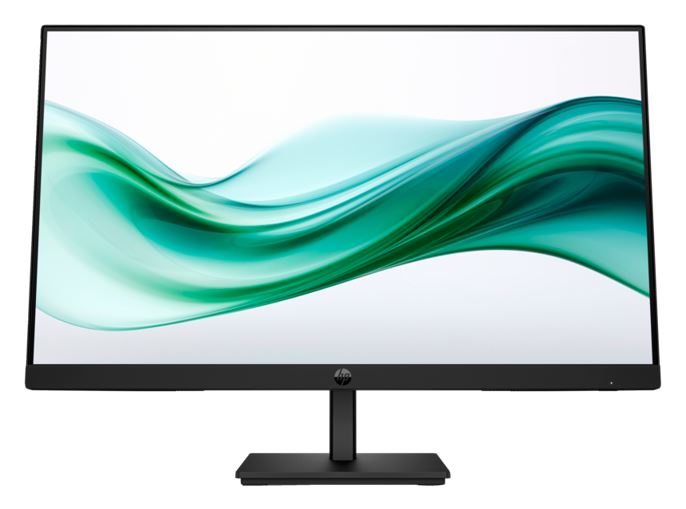 HP 324PV 23.8" FHD 100Hz IPS Business Monitor 1920x1080 Slim Bezel Low Blue Light HDMI VGA VESA