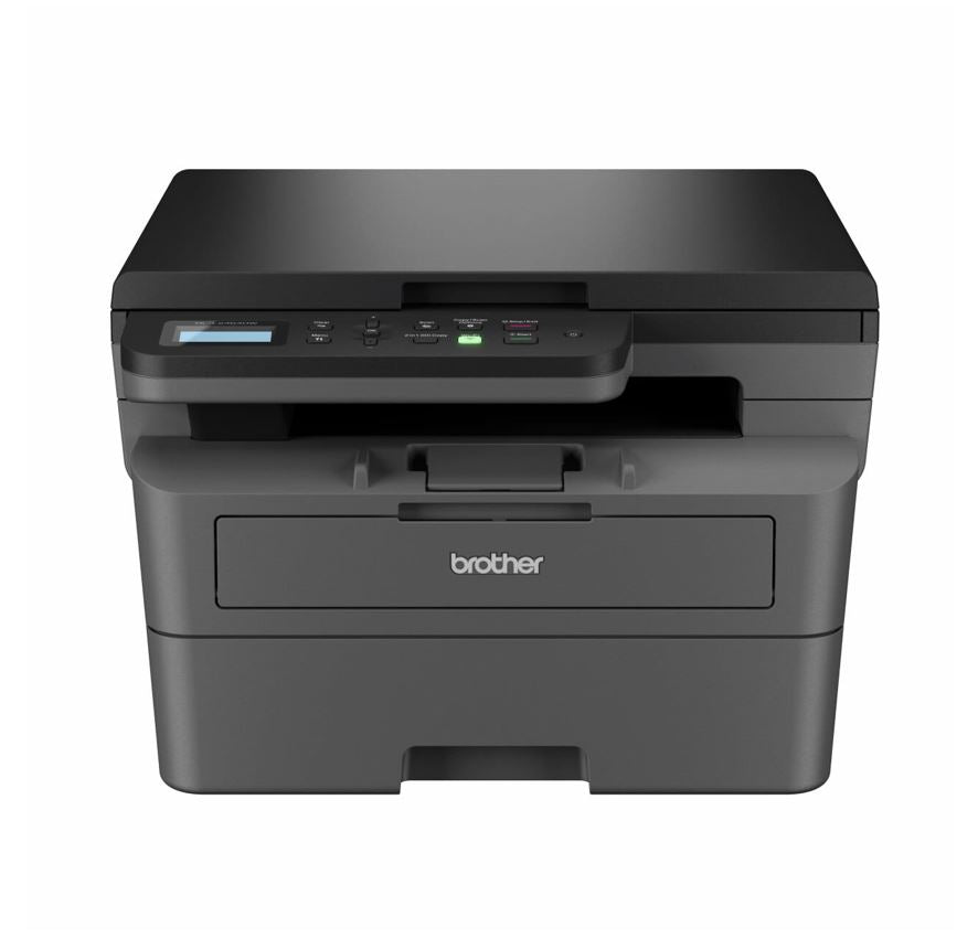 Brother HL-L2464DW Compact Mono Laser Print/Scan/Copy | 28ppm | WiFi | NEW