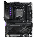 ASUS ROG CROSSHAIR X870E APEX ATX AMD AM5 Motherboard DDR5 18+2+2 Power Stages PCIe 5.0 2x X16 3x M.2 USB4 Wi-Fi 7