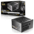 Antec GSK1200 1200W 80+ Gold Fully Modular ATX 3.1 120mm FDB Fan OCP OVP SCP 10YR Warranty