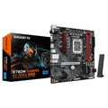 Gigabyte B760M GAMING AC DDR4 GEN5 Micro-ATX Intel B760 LGA1700 Motherboard — DDR4 PCIe 5.0 Wi-Fi AC 2.5GbE M.2