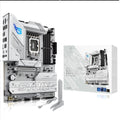ASUS ROG STRIX B860-A GAMING WIFI ATX Intel B860 LGA1851 Motherboard — DDR5 Wi-Fi 7 PCIe 5.0 4xM.2