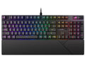 ASUS ROG STRIX SCOPE II RX Red Switch Optical Gaming Keyboard