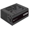 Corsair HX1000i 1000W Fully Modular 80+ Platinum ATX 3.1 Ultra-Low Noise 140mm Fan 8x SATA 5x PCIe